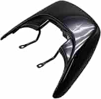 ウイング　セット Amazon | リアスポイラー LED ステーセット 黒 バイクパーツ